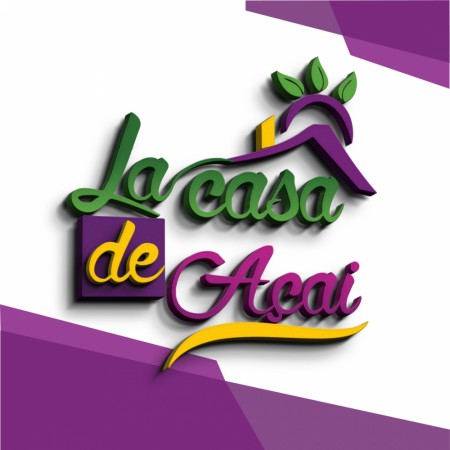 La casa de açaí